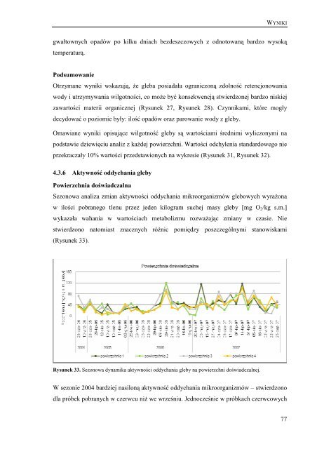 optymalizacja wykorzystania osadu Åciekowego - SWITCH ...