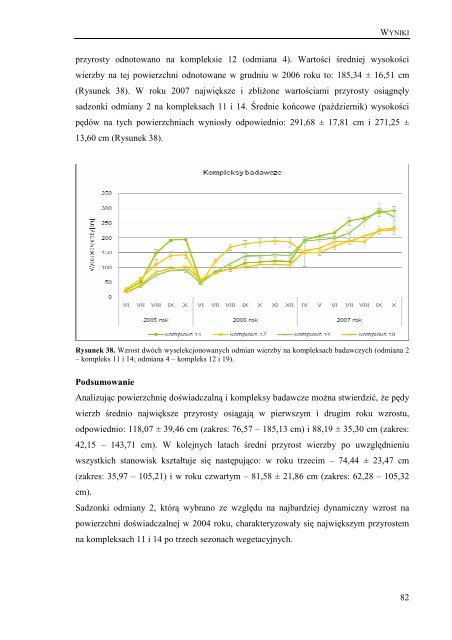 optymalizacja wykorzystania osadu Åciekowego - SWITCH ...