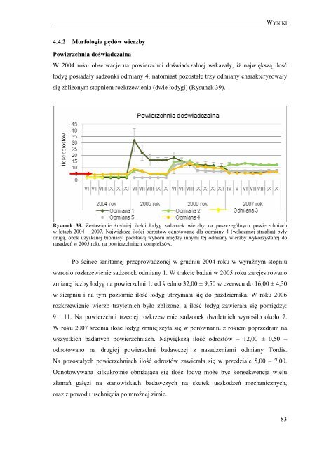 optymalizacja wykorzystania osadu Åciekowego - SWITCH ...