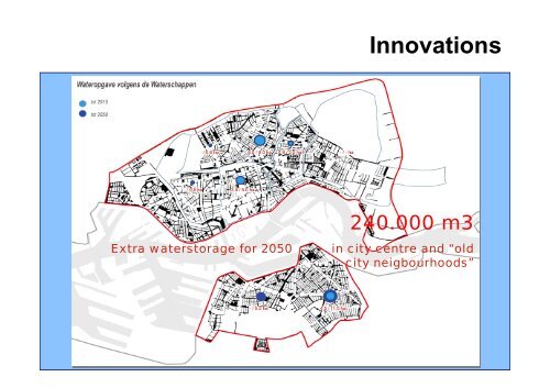 Rotterdam Water Plan - CFS08 (Jacobs) - SWITCH - Managing ...