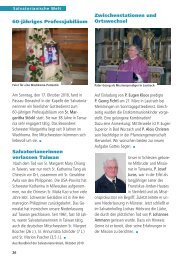 Seite 26-27 - Salvator-Missionen