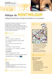 C.N.Ledoux, L'architecture:edition Ramée TÃ©lÃ©charger - Centre des monuments nationaux