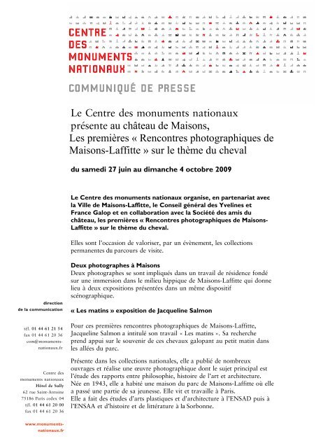 I a @ aj pna ` ao i k j q i aj po j ]pek j ]q t lnÃ¹oaj pa au chÃ¢teau de ...