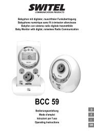 BCC 59 - Switel.com