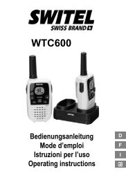 WTC600 - Switel.com