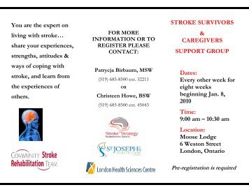 Flyer - stroke survivors & caregivers support group.pdf