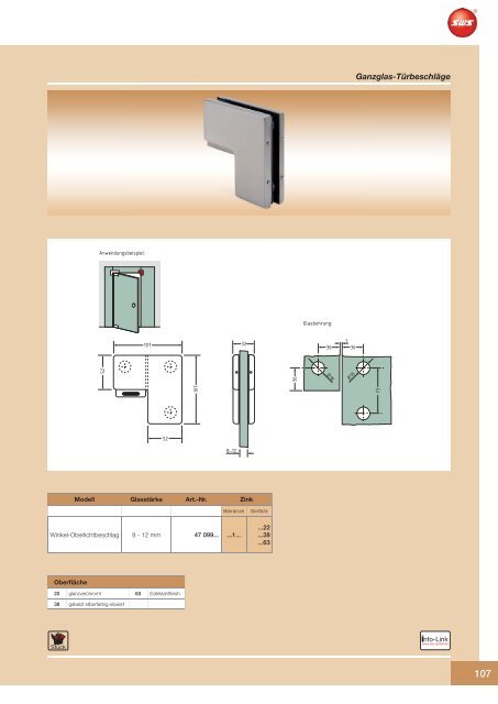 Innenausbau