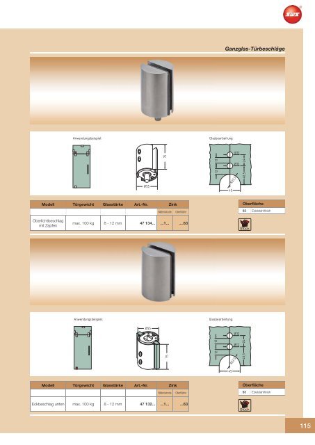 Innenausbau