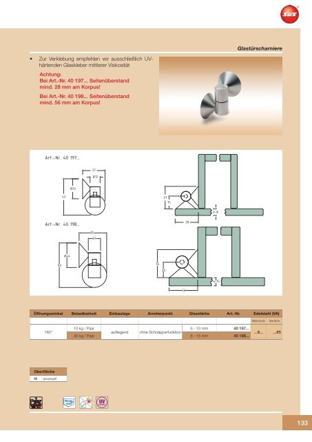 Innenausbau