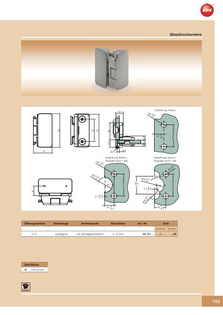 Innenausbau