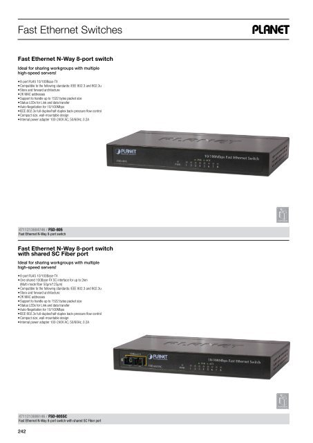 NETWORK TECHNOLOGY - SWS a.s.