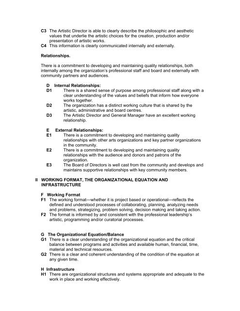 Template for Knowledge-based Assessment The Creative Trust for ...