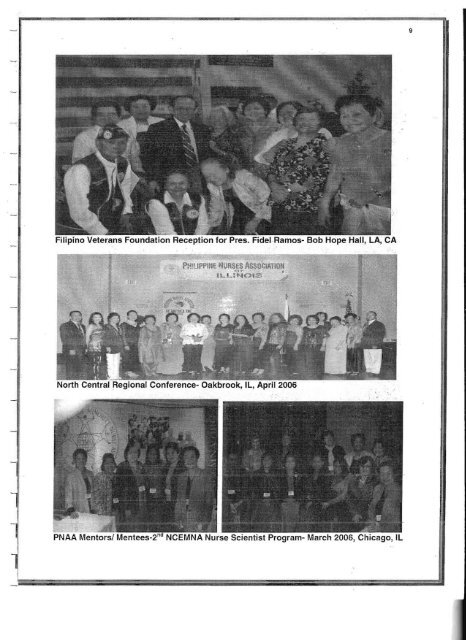 2004 PNAA Biennial Report