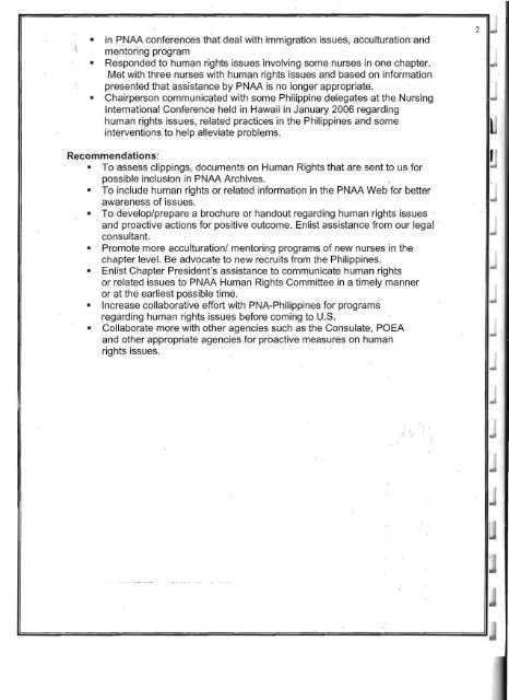 2004 PNAA Biennial Report