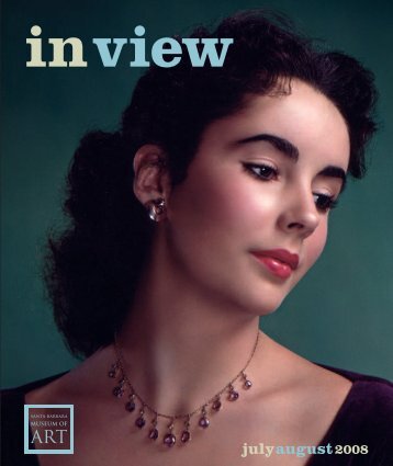 Inview - Santa Barbara Museum of Art