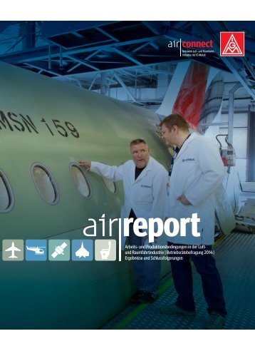 air|report