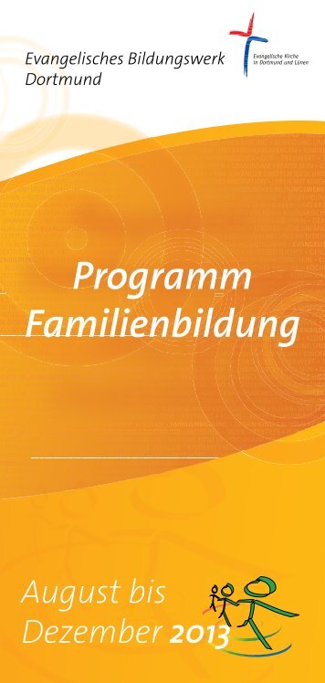 Kursprogramm 2-2013 - fachbereichbildung.de