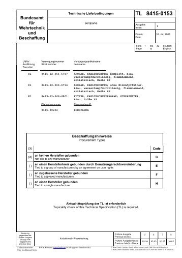 WasserdampfdurchlÃ¤ssig, Flammhemmend, Antistatisch, GrÃ¶Ãe XS ...