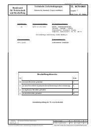 TL 8470-0005 - Bundesamt fÃ¼r Wehrtechnik und Beschaffung