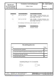 Feldhose Tropen - Bundesamt fÃ¼r Wehrtechnik und Beschaffung