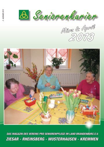 download als pdf - Pro Seniorenpflege im Land Brandenburg eV