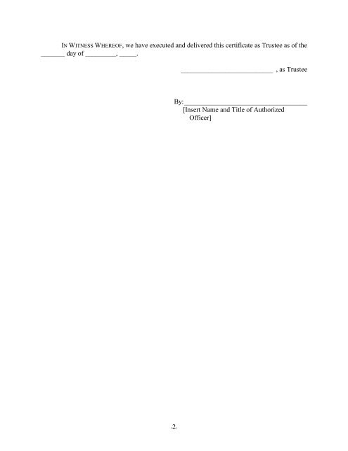 irrevocable direct-pay Letter of Credit - Sacramento Municipal Utility ...