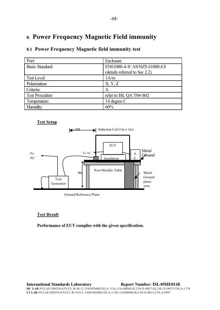 ce mark technical file as/nzs emc construction file - Apacer