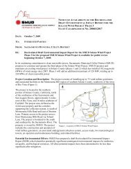 View Draft Recirculated Environmental Impact Report - Sacramento ...