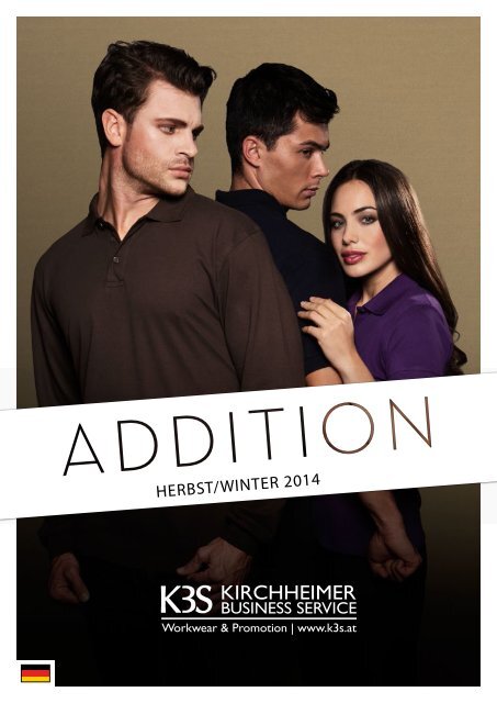 K3S HERBST/WINTER 2014