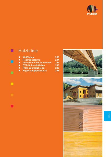 PREISKATALOG/PRODUKTÃBERSICHT 2011 - Capatect