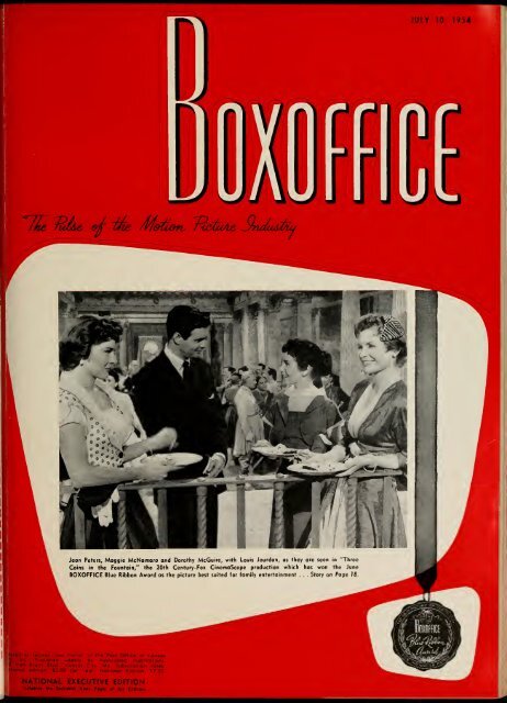 The Desperado (1954) - Turner Classic Movies