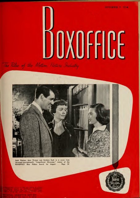 Boxoffice-September.11.1954