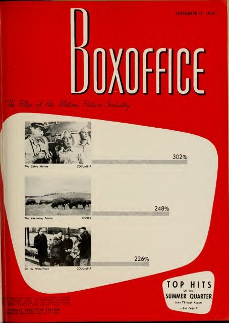 Boxoffice-September.18.1954