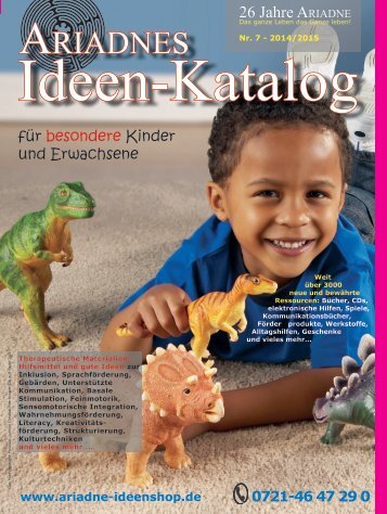 Ideen-Katalog