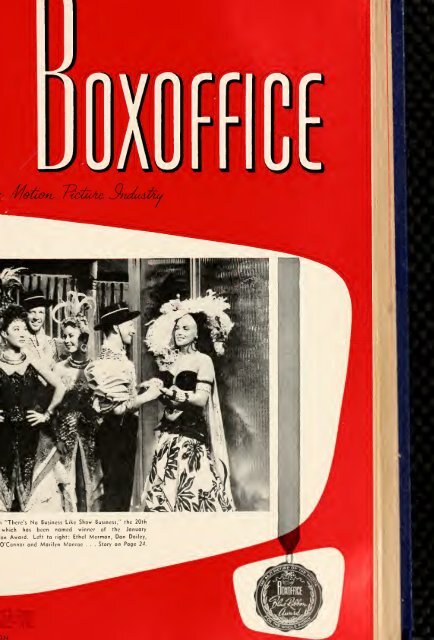 Boxoffice-Febuary.11.1955