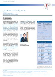 Newsletter Q2/2012 - SySS GmbH