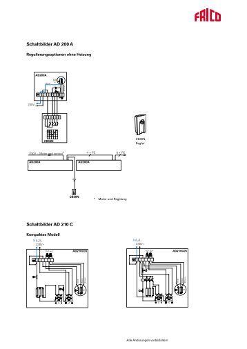 Schaltbild PC1715 ZRE