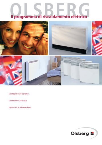 Accumulatori - Systec Therm AG