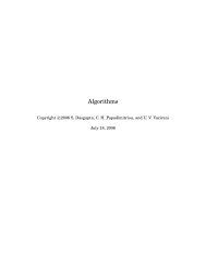 Fun with Algorithms, 4 conf., FUN 2007(LNCS4475, Springer, 2007