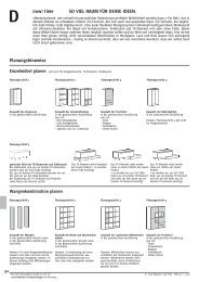 Artikelliste now! time (PDF)