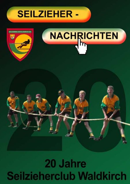 CH-CUP - Seilzieherclub Waldkirch