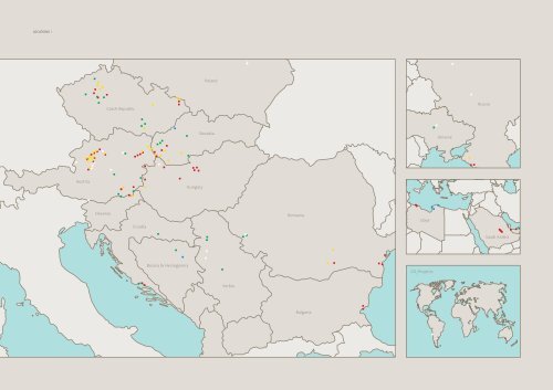 Locations in PDF format - Asamer