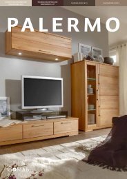 Palermo Prospekt (PDF) - Gomab