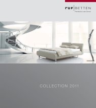 CollECtIon 2011 - ab concept