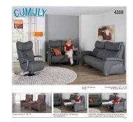 24 Longlife Rustika zinn das Sofa 82 mit Wallfree-Funktion kann an ...