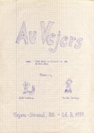 Au Veyers (1994)