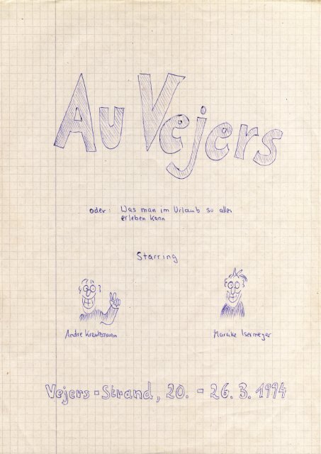 Au Veyers (1994)