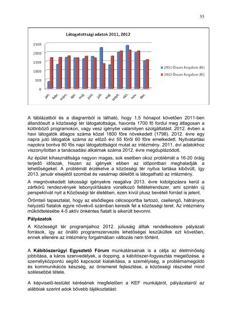 ÃtfogÃ³ Ã©rtÃ©kelÃ©s az Ã¶nkormÃ¡nyzat gyermekjÃ³lÃ©ti Ã©s gyermekvÃ©delmi ...