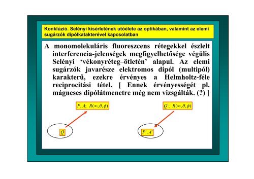 prezentÃ¡ciÃ³ - MTA SzFKI