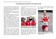 30. Bietigheimer Silvesterlauf 2010